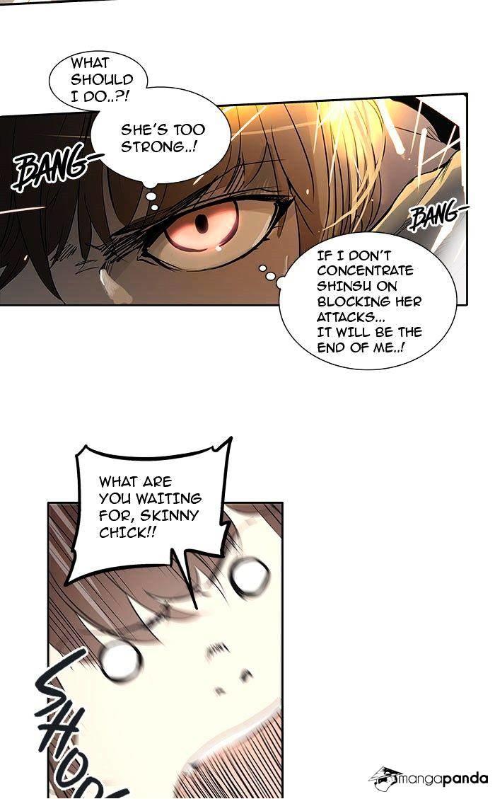 Tower Of God, Chapter 256 image 33